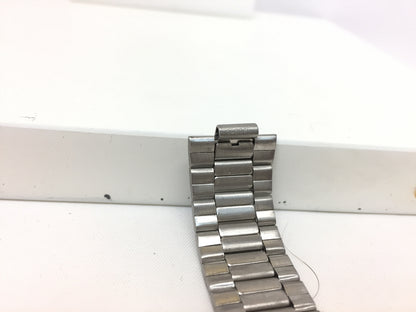 Casio Original Watchband/Bracelet Unknown Mod 8mm. B-9961 w/o end caps