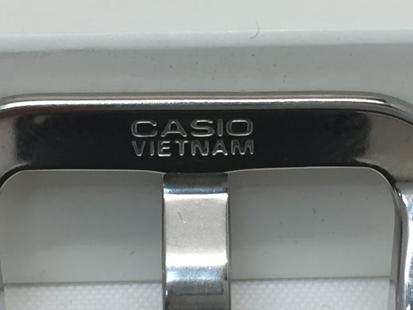 Casio Watchband Black GST-S300,GST-W300,GST-W310 Resin G-Shock Band # 898 GA12