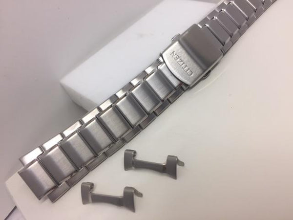 Citizen Watchband Bracelet for Model AW0050-82E