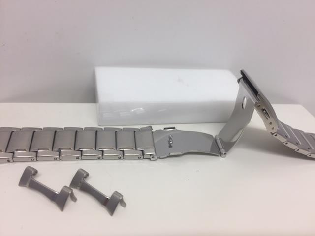 Citizen Watchband Bracelet for Model AW0050-82E