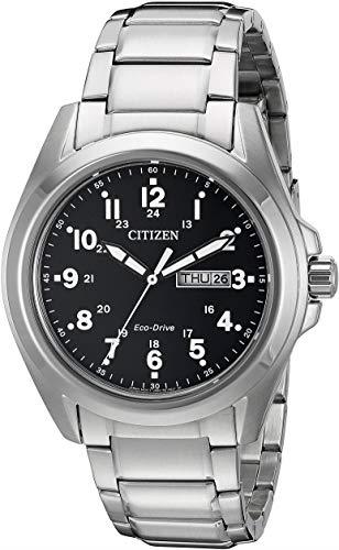 Citizen Watchband Bracelet for Model AW0050-82E