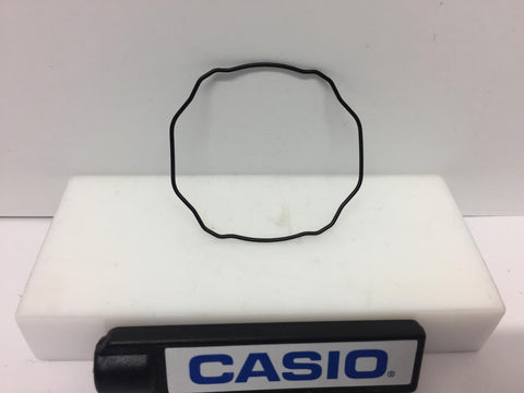 Casio Watch Parts GD-350 Back Plate Gasket. Fits only GD350