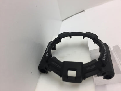 Casio Watchparts G-9300/GW-9300 Bezel/Shell/Cover Black, w/Red/White Printing