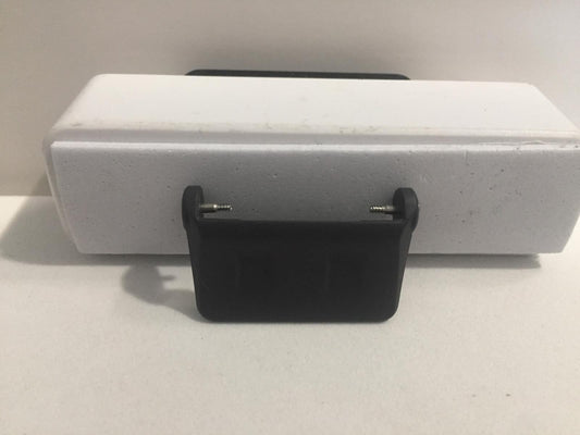 Casio Watchparts GD-350 Original Bottom Band Cover/Flap With Screws For GD350