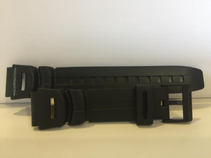 Casio Watchband WS-300 Original Strap for Lap Memory 10 Iluminator. Black
