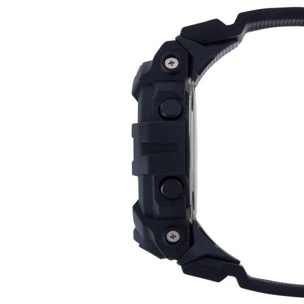 Casio G-shock Power Trainer Watch GBD-800 SF-1 Step Counter/Timer Wireless/Cell