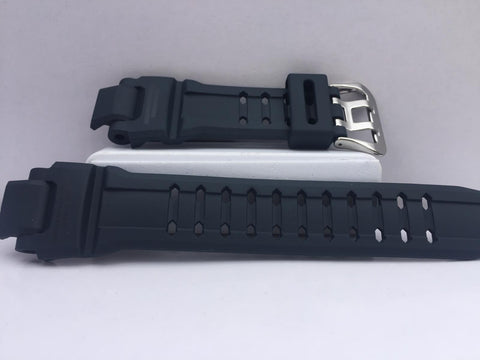 Casio Watchband GA-1000 -2A Blue Original G-Shock Strap GA1000-2A