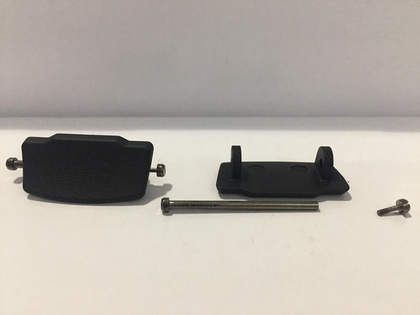 Casio Watch Parts Bottom Band Cover Pair For PRG-250-See Below For More Models.