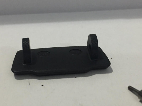 Casio Watch Parts Bottom Band Cover Pair For PRG-250-See Below For More Models.