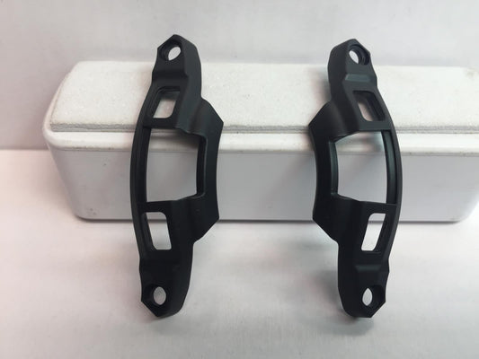 Casio Watch Parts GS-1300 Partial Bezel Pair. 3 O'clock and 9 O'clock Side