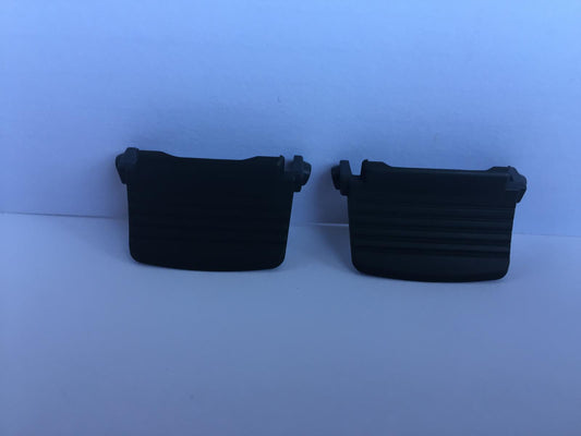 Casio Watch Parts PAIR G-7900,GW-7900 Band Case Back Protector (see last pic).