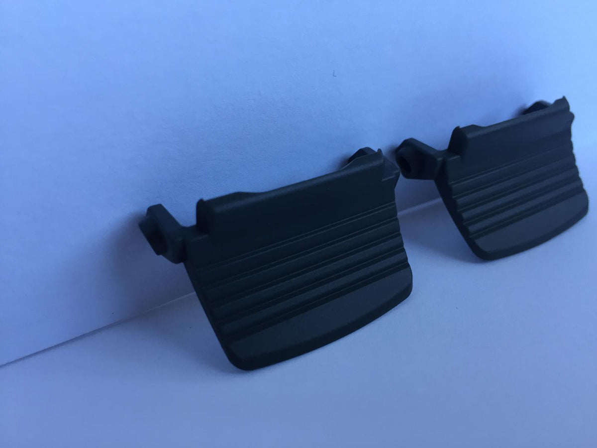 Casio Watch Parts PAIR G-7900,GW-7900 Band Case Back Protector (see last pic).