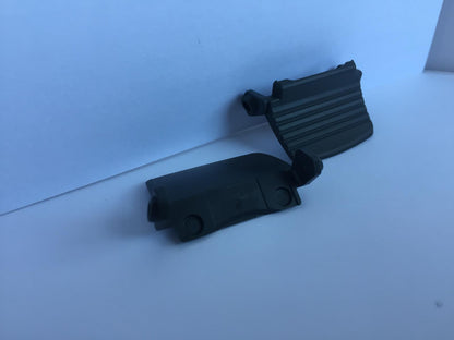 Casio Watch Parts PAIR G-7900,GW-7900 Band Case Back Protector (see last pic).