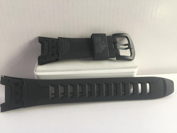 Casio Original Watchband for PRG-110 C-1 Protrek Strap/Band