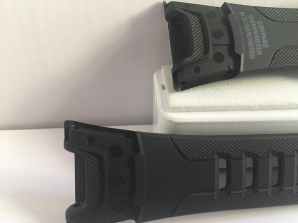 Casio Original Watchband for PRG-110 C-1 Protrek Strap/Band