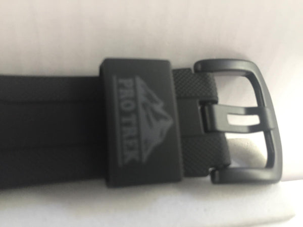 Casio Original Watchband for PRG-110 C-1 Protrek Strap/Band