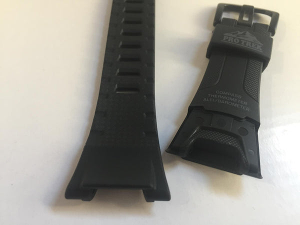 Casio Original Watchband for PRG-110 C-1 Protrek Strap/Band