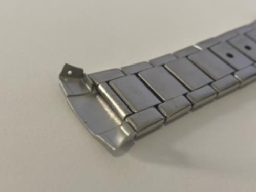 Casio Watchband WVA-M640, WVA-M650, WVQ-M410 Bracelet. WaveCeptor Multi Band 5.