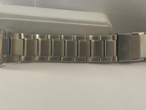 Casio Watchband WVA-M640, WVA-M650, WVQ-M410 Bracelet. WaveCeptor Multi Band 5.