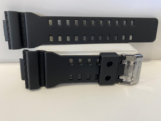 Casio Watchband For Model: GA-110 RG, G-8900, GA-110, GA-140, GA-700