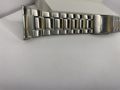 Casio Original Watchband Bracelet WVA-430 Steel Band Only. W/O Cover End Piece