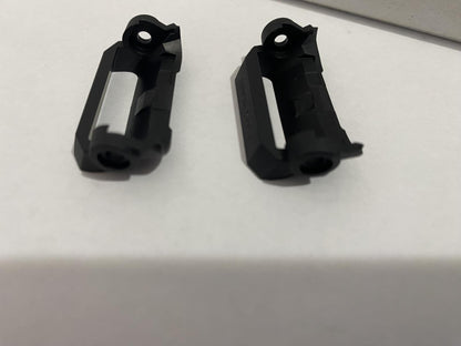 Casio Watch Parts GG-B100 Set 6H/12H Sides. Cover End Pieces Watchband Attachers
