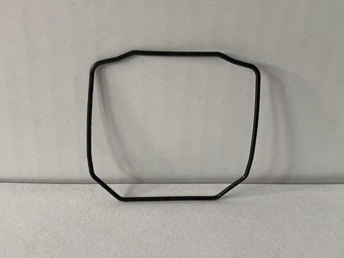 Casio Watch Parts DBC-62 Back Plate Gasket. Also fits: (see list in description)