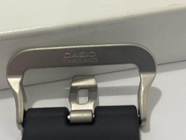 Casio Watchband for PRG-340 Pro Trek Triple Sensor. Strap.Band
