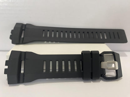 Casio Watchband Original GBD-200 Black Strap. Band.