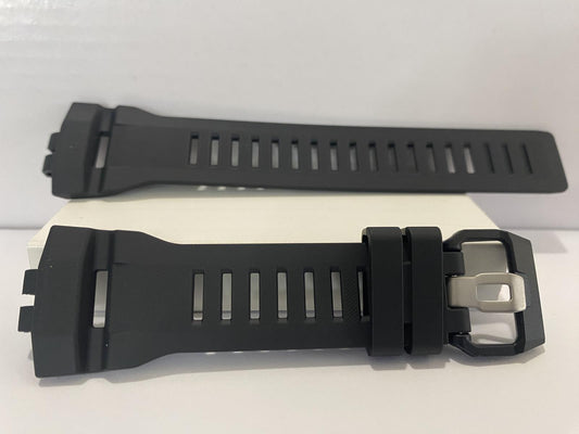 Casio Watchband Original GBD-200 Black Strap. Band.