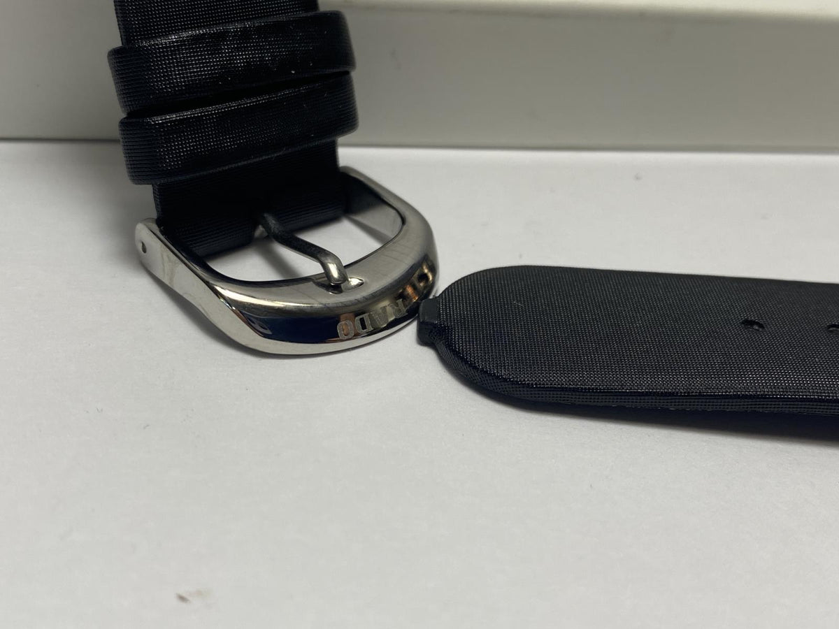 Rado eSenza WatchBand For Model 964 0490.3 (Strap Tip Magnetically Sets Watch).