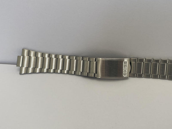 Seiko Original Bracelet for Model SNXL41. New. Mens Band. Strap. Watchband