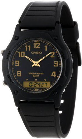 Casio Classic AW49H1EV Wrist Watch for Men,