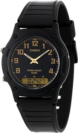 Casio Classic AW49H1EV Wrist Watch for Men,