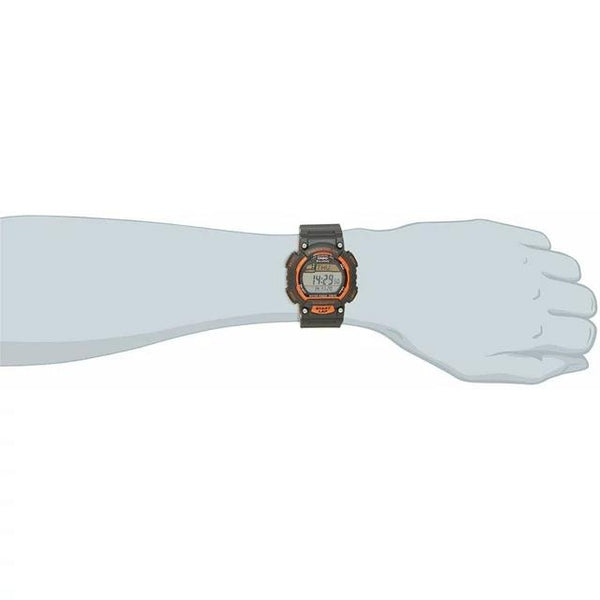 Casio Solar Watch STL-S100H. Multi Function: Alarm, World Time, Stop Watch. 100m
