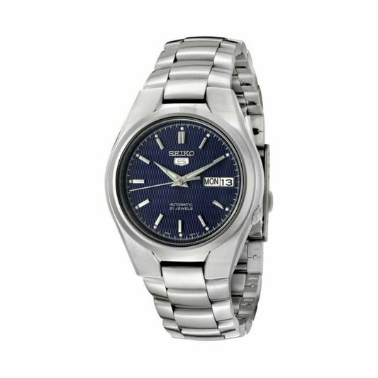 Seiko 5 Sports Blue Men's Watch - SNK603
