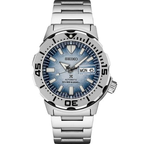 Seiko Prospex Blue  Watch - SRPG57
